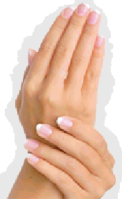 Olio di Vita Hand Massage